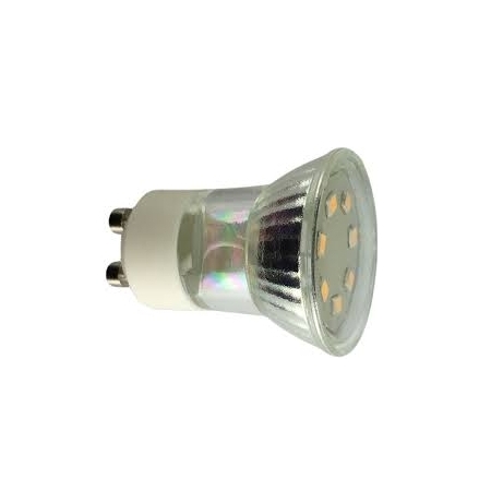 Żarówka LED GU10/MR11 2,5W Lumi